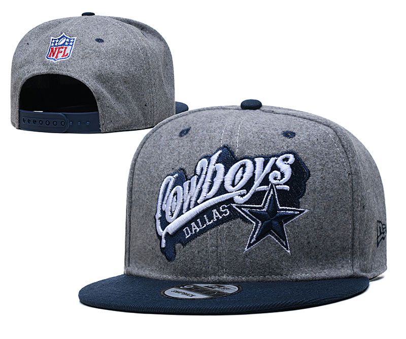 2021 NFL Dallas Cowboys #4 TXMY